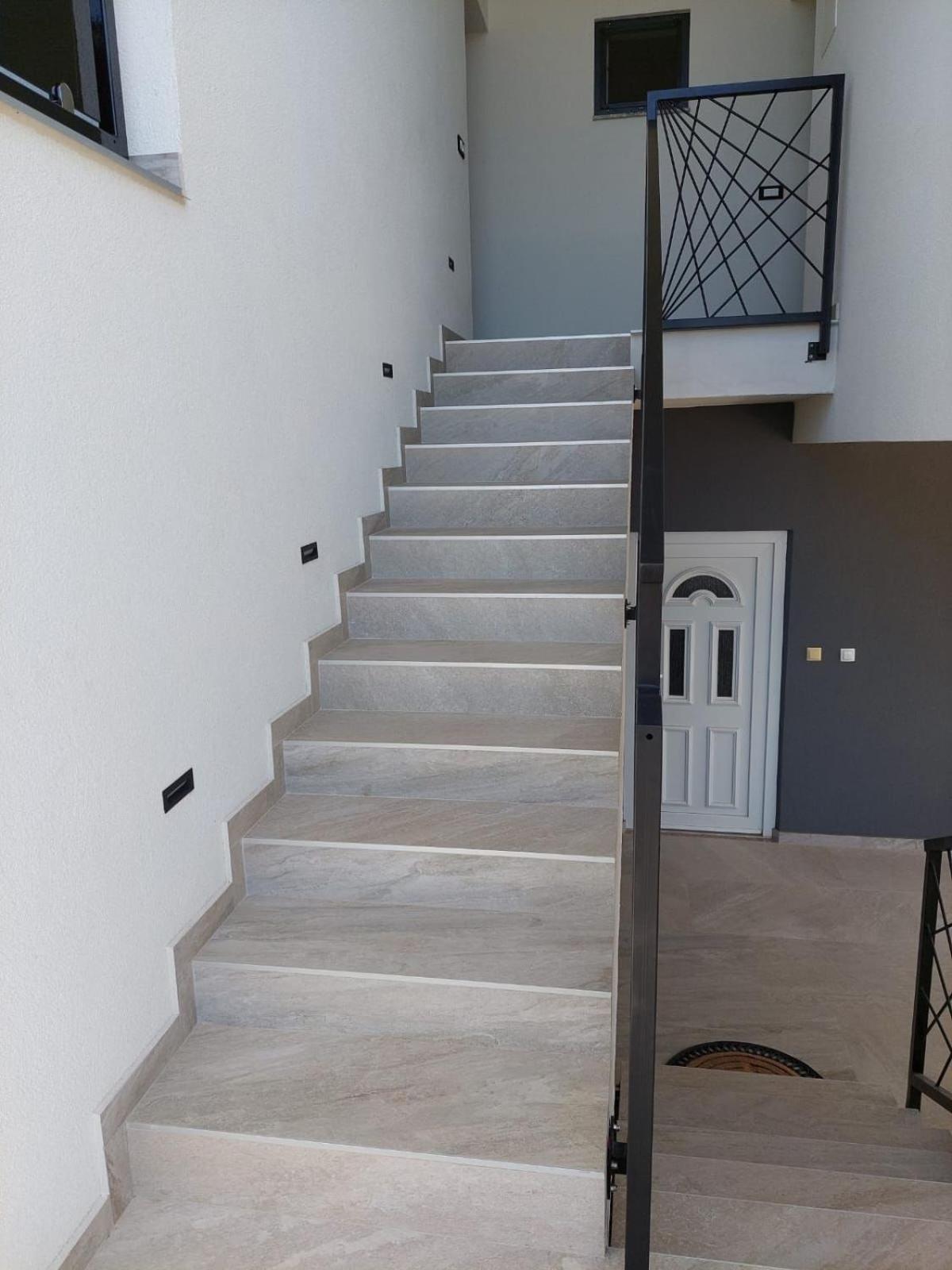Apartmani Karla Paklenica 斯塔利格拉德-帕克利尼卡 外观 照片