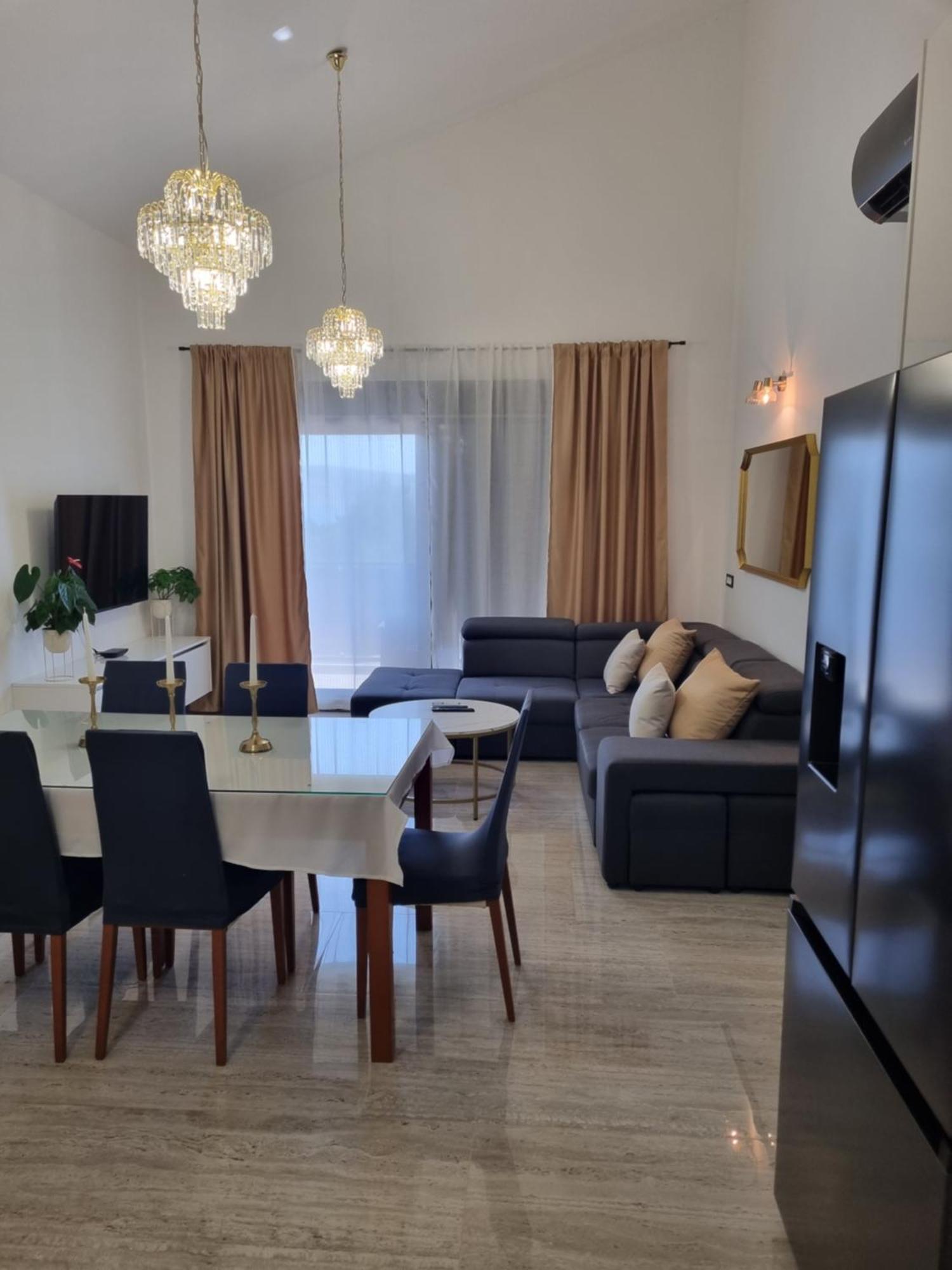 Apartmani Karla Paklenica 斯塔利格拉德-帕克利尼卡 外观 照片