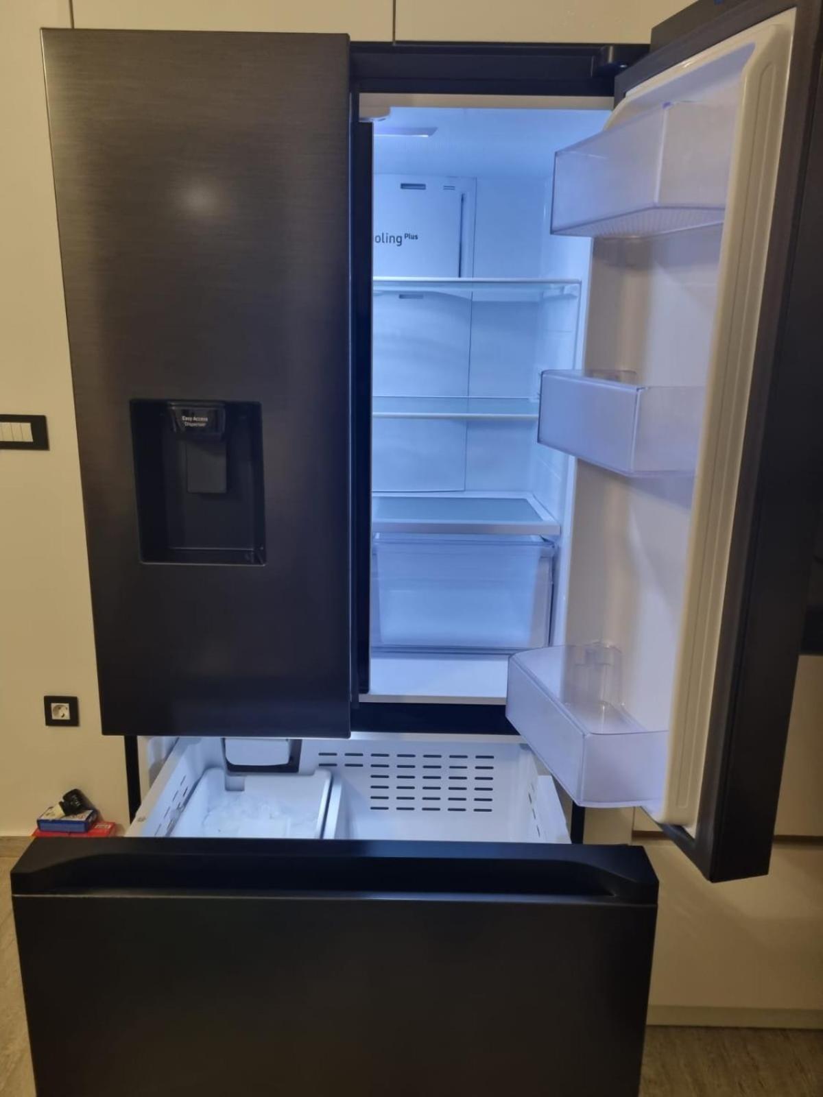 Apartmani Karla Paklenica 斯塔利格拉德-帕克利尼卡 外观 照片