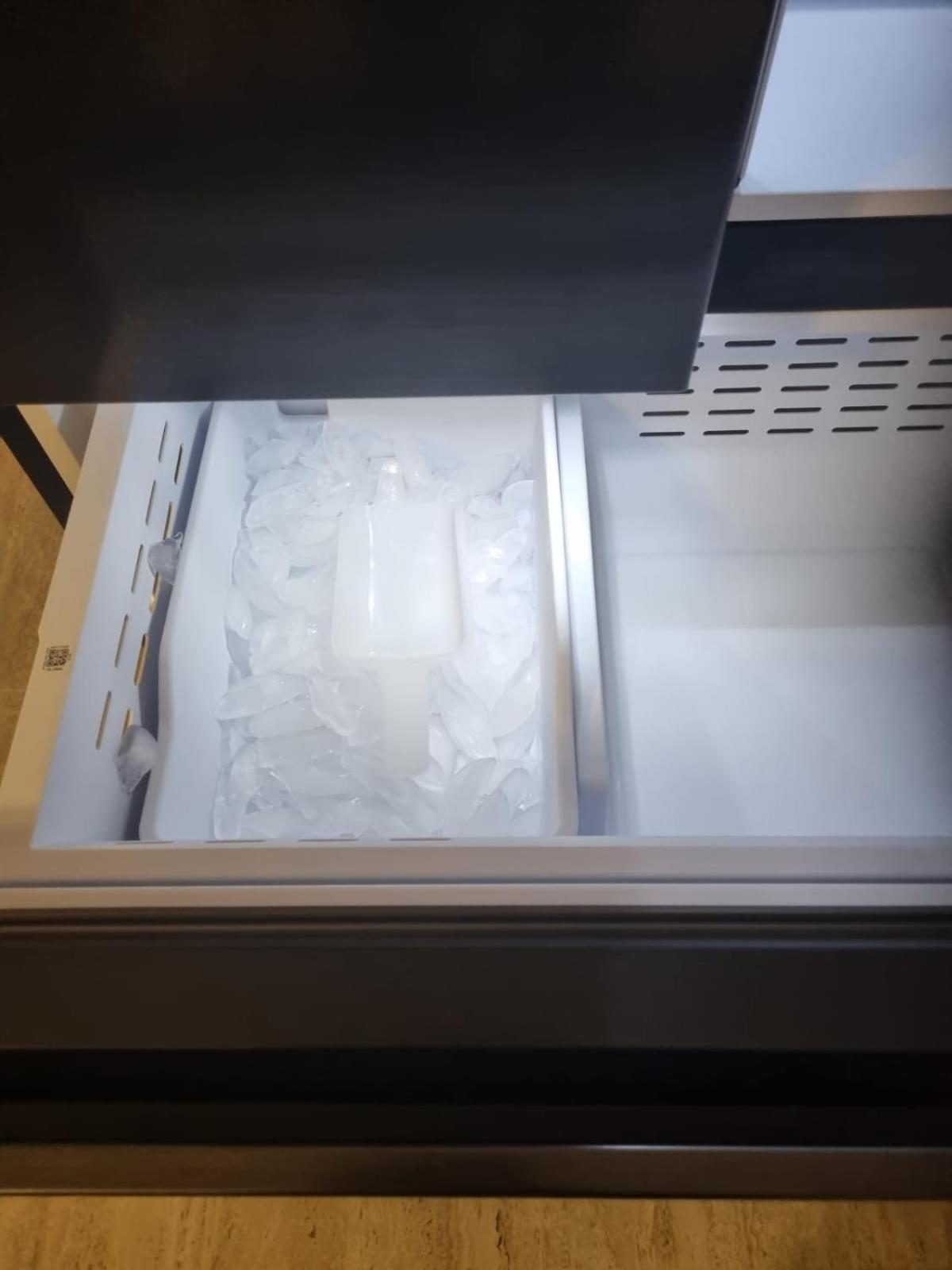 Apartmani Karla Paklenica 斯塔利格拉德-帕克利尼卡 外观 照片