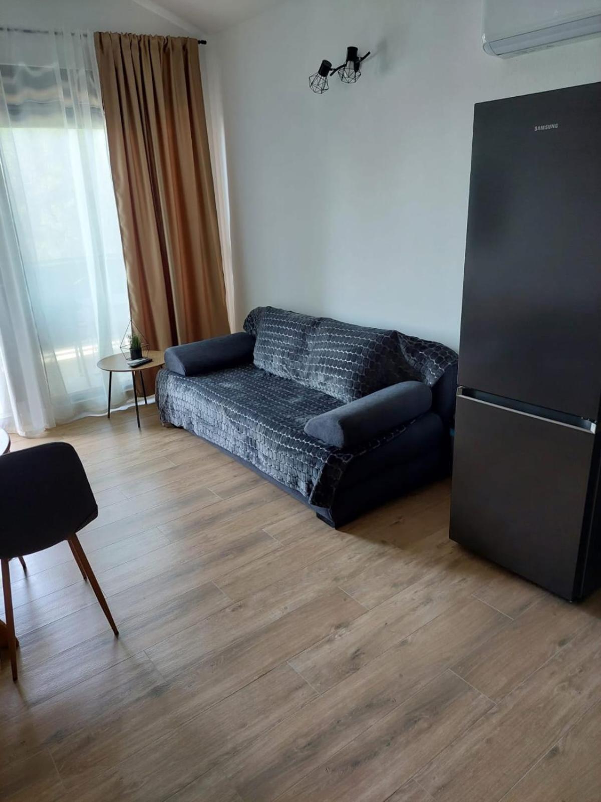 Apartmani Karla Paklenica 斯塔利格拉德-帕克利尼卡 外观 照片