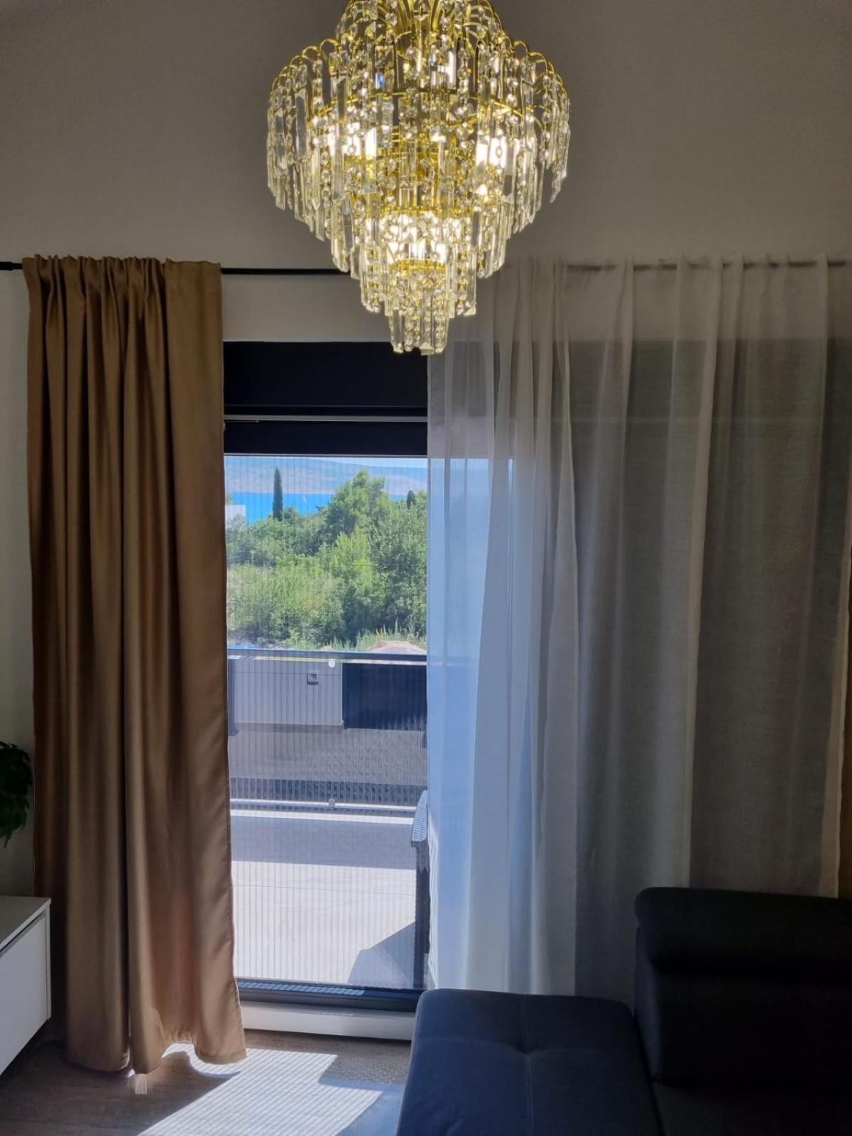 Apartmani Karla Paklenica 斯塔利格拉德-帕克利尼卡 外观 照片