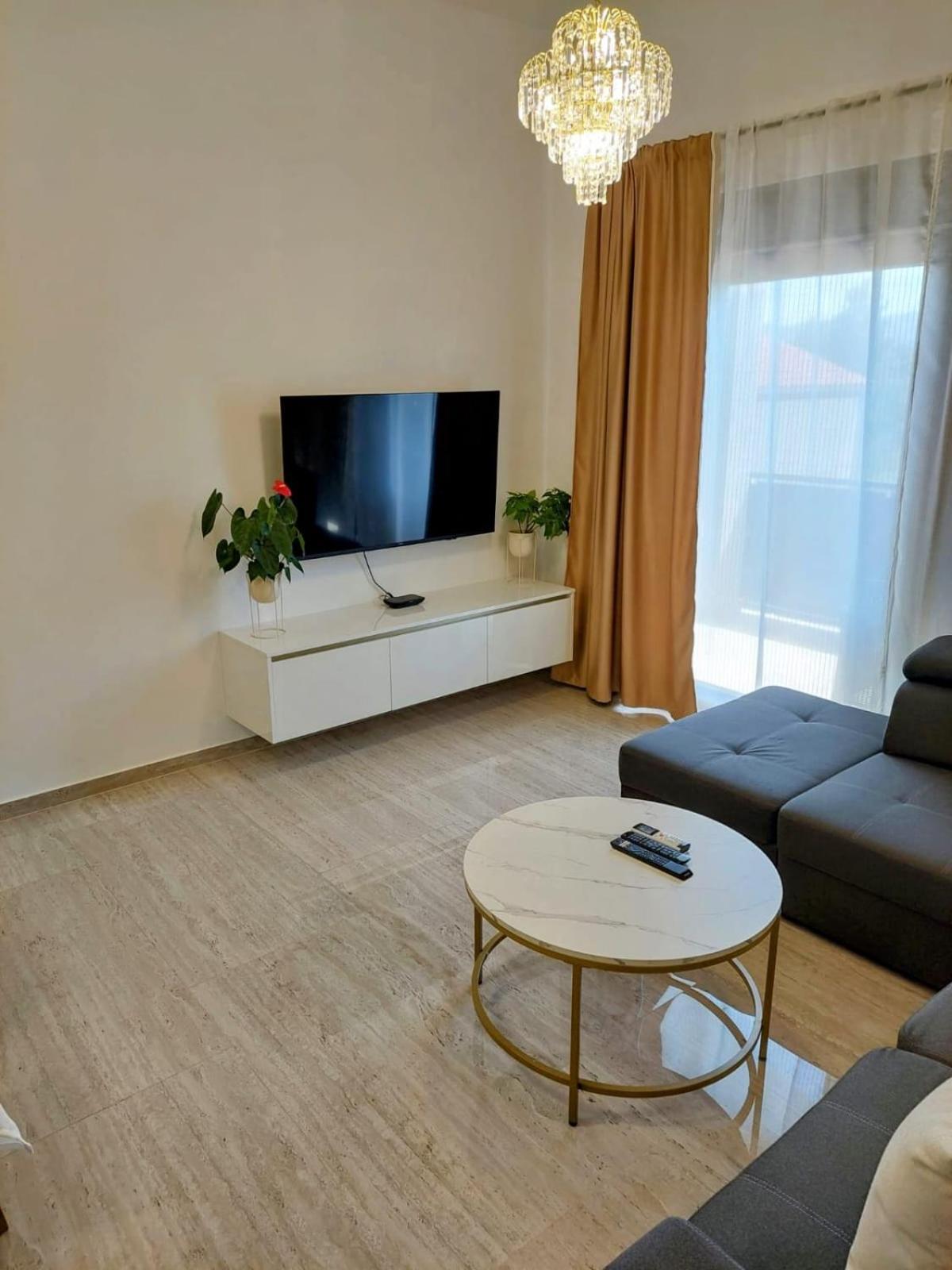 Apartmani Karla Paklenica 斯塔利格拉德-帕克利尼卡 外观 照片