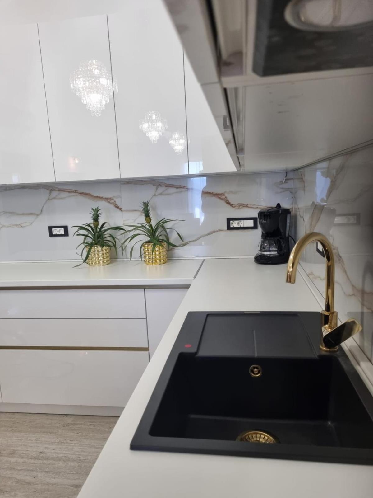 Apartmani Karla Paklenica 斯塔利格拉德-帕克利尼卡 外观 照片